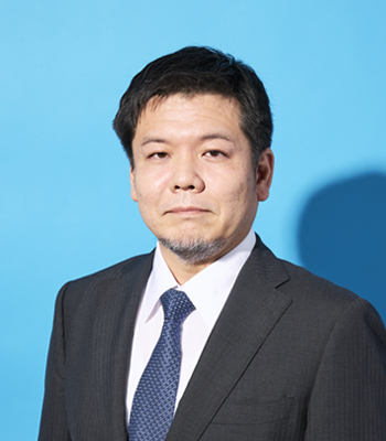 取締役の画像