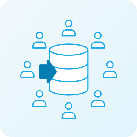 Utilization of accumulated member data(01)