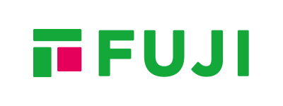 FUJI ロゴイメージ