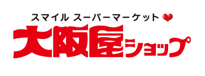 大阪屋 ロゴイメージ