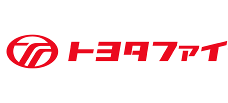 トヨタファイナンス　ロゴイメージ
