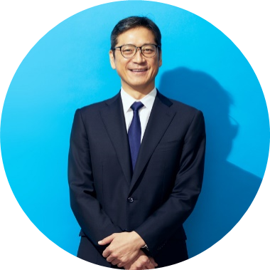 代表取締役 大高