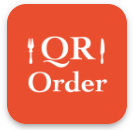 セルフオーダー「QR Order」アプリ イメージ
