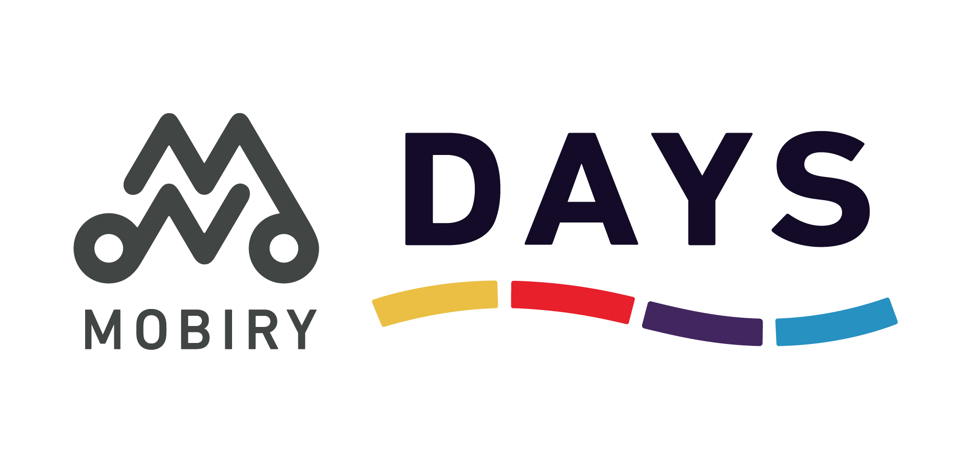 「MOBIRY DAYS」ロゴ