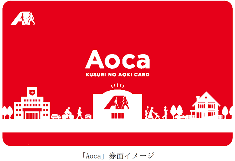 Aocaの画像