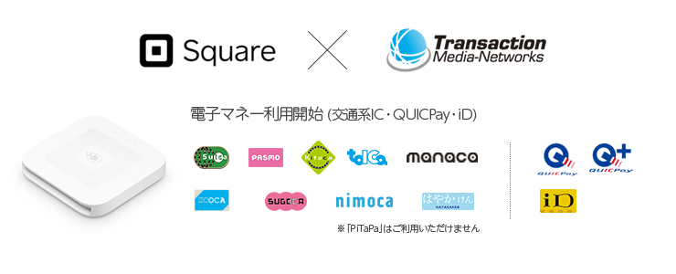 Square×TMNの画像