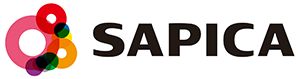 SAPICAロゴ