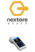nextoreロゴ UT-P10