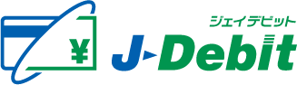 J-Debitロゴ